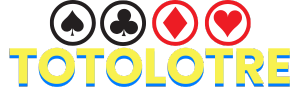 Logo TOTOLOTRE